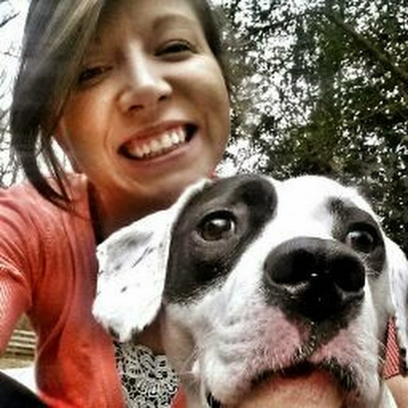 Meet your Posher, Kristin - Picture 1 of 1